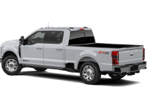 2026 Ford Super Duty® External Image 3